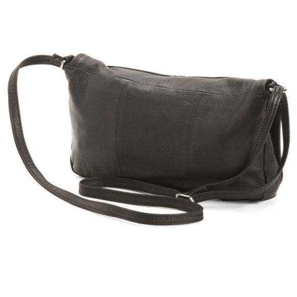 Day & Mood New Handbag Leather Xbody Shoulder Bag Purse Adjust Strap NWT GIFT - Picture 5 of 17